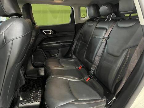 JEEP Compass 1.3 16V 4P FLEX LIMITED T270 TURBO AUTOMTICO, Foto 15