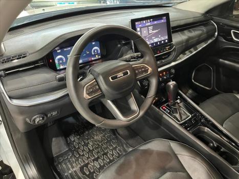 JEEP Compass 1.3 16V 4P FLEX LIMITED T270 TURBO AUTOMTICO, Foto 12