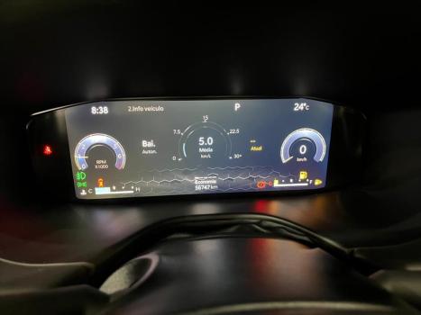 JEEP Compass 1.3 16V 4P FLEX LIMITED T270 TURBO AUTOMTICO, Foto 13