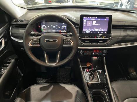 JEEP Compass 1.3 16V 4P FLEX LIMITED T270 TURBO AUTOMTICO, Foto 15