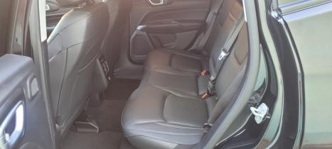 JEEP Compass 1.3 16V 4P FLEX LONGITUDE 80 ANOS T270 TURBO AUTOMTICO, Foto 6