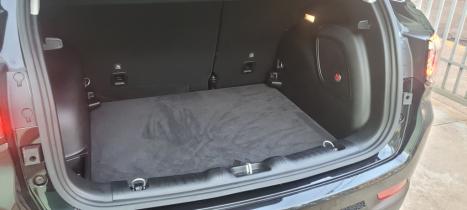 JEEP Compass 1.3 16V 4P FLEX LONGITUDE 80 ANOS T270 TURBO AUTOMTICO, Foto 7