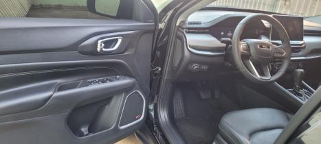 JEEP Compass 1.3 16V 4P FLEX LONGITUDE 80 ANOS T270 TURBO AUTOMTICO, Foto 10