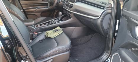 JEEP Compass 1.3 16V 4P FLEX LONGITUDE 80 ANOS T270 TURBO AUTOMTICO, Foto 11