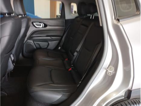 JEEP Compass 1.3 16V 4P FLEX LIMITED T270 TURBO AUTOMÁTICO, Foto 10 JEEP Compass 1.3 16V 4P FLEX LIMITED T270 TURBO AUTOMÁTICO, Foto 10