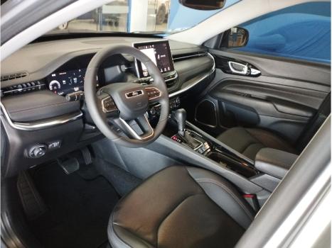 JEEP Compass 1.3 16V 4P FLEX LIMITED T270 TURBO AUTOMÁTICO, Foto 13 JEEP Compass 1.3 16V 4P FLEX LIMITED T270 TURBO AUTOMÁTICO, Foto 13