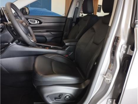 JEEP Compass 1.3 16V 4P FLEX LIMITED T270 TURBO AUTOMÁTICO, Foto 14 JEEP Compass 1.3 16V 4P FLEX LIMITED T270 TURBO AUTOMÁTICO, Foto 14