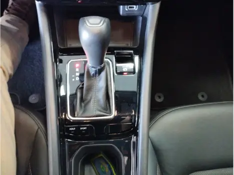 JEEP Compass 1.3 16V 4P FLEX LIMITED T270 TURBO AUTOMÁTICO, Foto 15 JEEP Compass 1.3 16V 4P FLEX LIMITED T270 TURBO AUTOMÁTICO, Foto 15