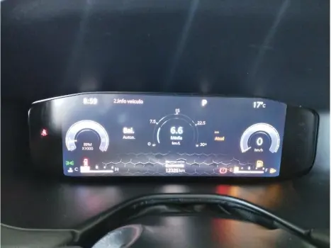 JEEP Compass 1.3 16V 4P FLEX LIMITED T270 TURBO AUTOMÁTICO, Foto 18 JEEP Compass 1.3 16V 4P FLEX LIMITED T270 TURBO AUTOMÁTICO, Foto 18