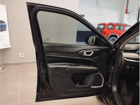 JEEP Compass 1.3 16V 4P FLEX LONGITUDE T270 TURBO AUTOMÁTICO, Foto 12 JEEP Compass 1.3 16V 4P FLEX LONGITUDE T270 TURBO AUTOMÁTICO, Foto 12