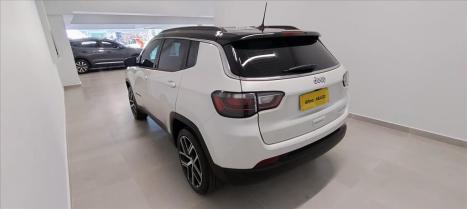 JEEP Compass 1.3 16V 4P FLEX LIMITED T270 TURBO AUTOMTICO, Foto 3