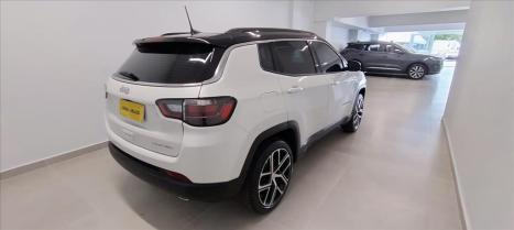 JEEP Compass 1.3 16V 4P FLEX LIMITED T270 TURBO AUTOMTICO, Foto 4