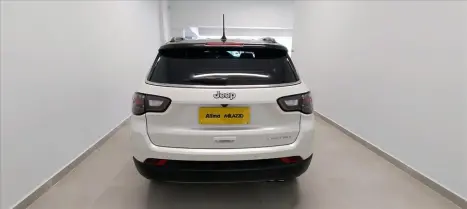 JEEP Compass 1.3 16V 4P FLEX LIMITED T270 TURBO AUTOMTICO, Foto 6