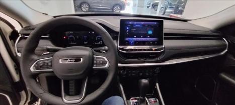 JEEP Compass 1.3 16V 4P FLEX LIMITED T270 TURBO AUTOMTICO, Foto 7