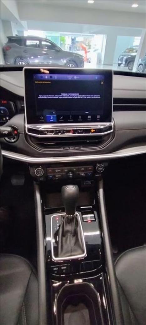 JEEP Compass 1.3 16V 4P FLEX LIMITED T270 TURBO AUTOMTICO, Foto 8