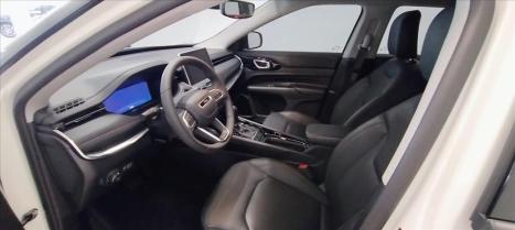 JEEP Compass 1.3 16V 4P FLEX LIMITED T270 TURBO AUTOMTICO, Foto 9