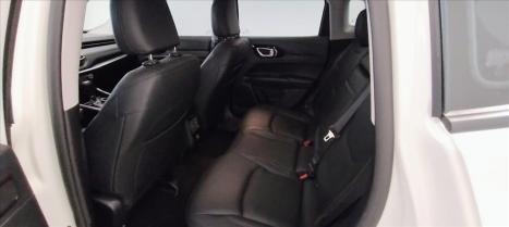 JEEP Compass 1.3 16V 4P FLEX LIMITED T270 TURBO AUTOMTICO, Foto 11