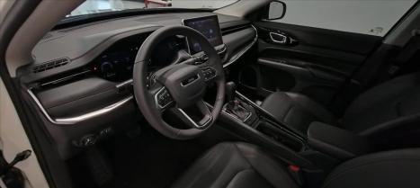 JEEP Compass 1.3 16V 4P FLEX LIMITED T270 TURBO AUTOMTICO, Foto 14