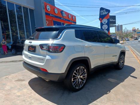 JEEP Compass 1.3 16V 4P FLEX LIMITED T270 TURBO AUTOMTICO, Foto 3