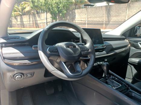 JEEP Compass 1.3 16V 4P FLEX LIMITED T270 TURBO AUTOMTICO, Foto 5