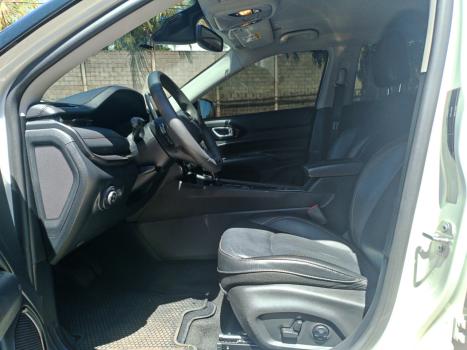 JEEP Compass 1.3 16V 4P FLEX LIMITED T270 TURBO AUTOMTICO, Foto 6