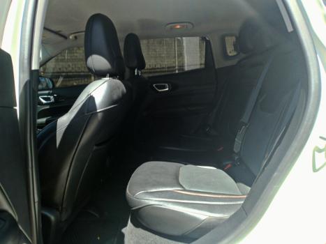 JEEP Compass 1.3 16V 4P FLEX LIMITED T270 TURBO AUTOMTICO, Foto 8