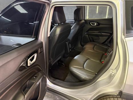 JEEP Compass 1.3 16V 4P FLEX LIMITED T270 TURBO AUTOMTICO, Foto 6
