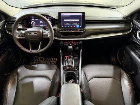 JEEP Compass 1.3 16V 4P FLEX LIMITED T270 TURBO AUTOMTICO, Foto 7