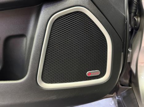 JEEP Compass 1.3 16V 4P FLEX LIMITED T270 TURBO AUTOMTICO, Foto 9