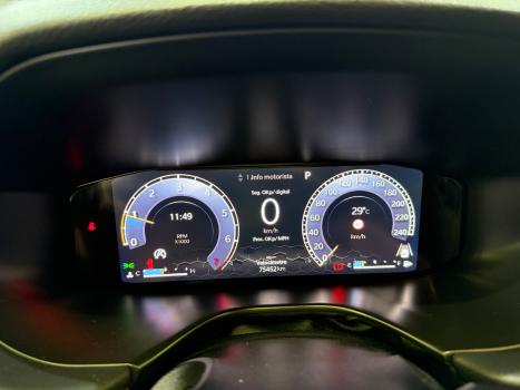 JEEP Compass 1.3 16V 4P FLEX LIMITED T270 TURBO AUTOMTICO, Foto 10