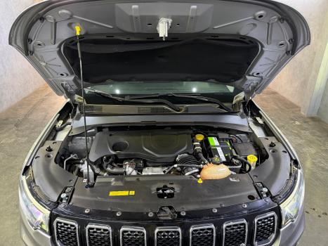 JEEP Compass 1.3 16V 4P FLEX LIMITED T270 TURBO AUTOMTICO, Foto 12