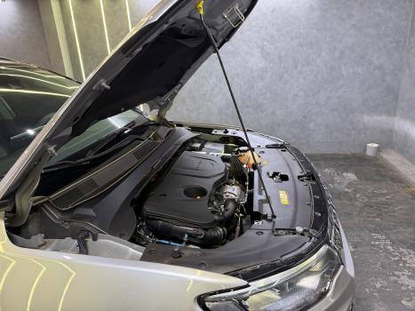 JEEP Compass 1.3 16V 4P FLEX LIMITED T270 TURBO AUTOMTICO, Foto 13