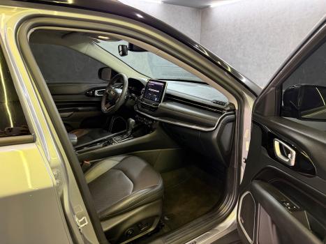 JEEP Compass 1.3 16V 4P FLEX LIMITED T270 TURBO AUTOMTICO, Foto 14