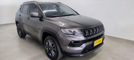 JEEP Compass 1.3 16V 4P FLEX LONGITUDE T270 TURBO AUTOMTICO, Foto 1