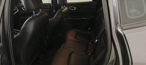 JEEP Compass 1.3 16V 4P FLEX LONGITUDE T270 TURBO AUTOMTICO, Foto 13