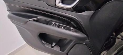 JEEP Compass 1.3 16V 4P FLEX LONGITUDE T270 TURBO AUTOMTICO, Foto 14