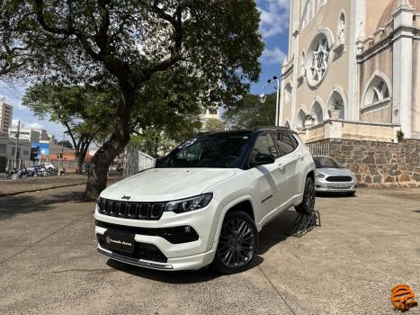 JEEP Compass 1.3 16V 4P FLEX S T270 TURBO AUTOMTICO, Foto 1