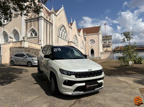 JEEP Compass 1.3 16V 4P FLEX S T270 TURBO AUTOMTICO, Foto 2