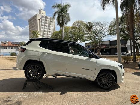 JEEP Compass 1.3 16V 4P FLEX S T270 TURBO AUTOMTICO, Foto 3