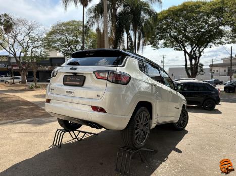 JEEP Compass 1.3 16V 4P FLEX S T270 TURBO AUTOMTICO, Foto 4