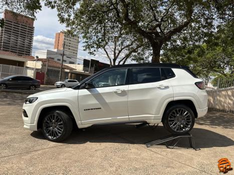 JEEP Compass 1.3 16V 4P FLEX S T270 TURBO AUTOMTICO, Foto 5