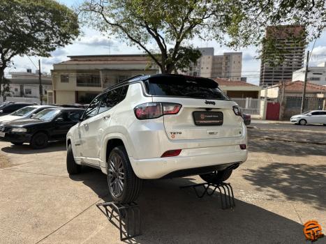 JEEP Compass 1.3 16V 4P FLEX S T270 TURBO AUTOMTICO, Foto 6