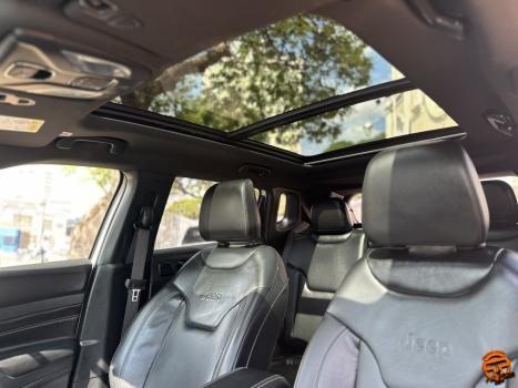 JEEP Compass 1.3 16V 4P FLEX S T270 TURBO AUTOMTICO, Foto 7