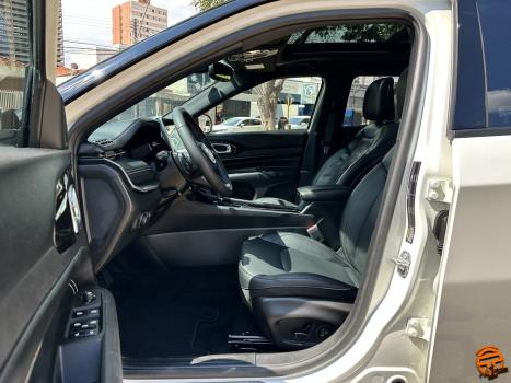 JEEP Compass 1.3 16V 4P FLEX S T270 TURBO AUTOMTICO, Foto 15