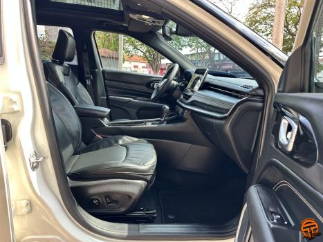 JEEP Compass 1.3 16V 4P FLEX S T270 TURBO AUTOMTICO, Foto 16