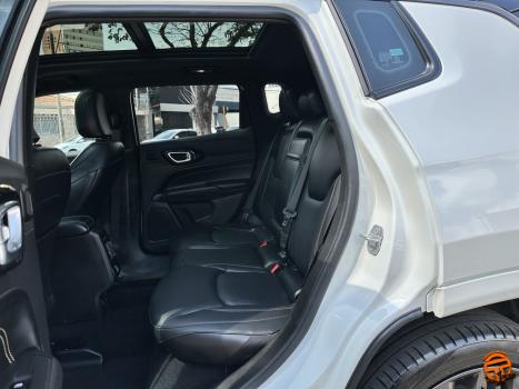 JEEP Compass 1.3 16V 4P FLEX S T270 TURBO AUTOMTICO, Foto 17