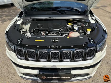 JEEP Compass 1.3 16V 4P FLEX S T270 TURBO AUTOMTICO, Foto 19