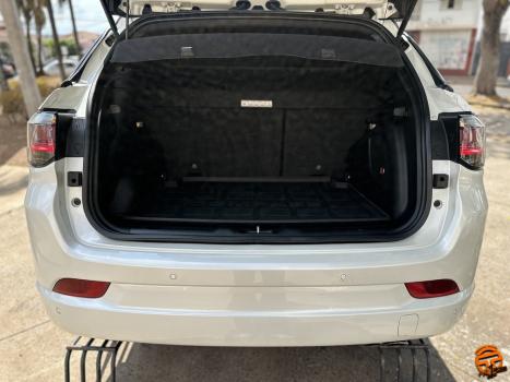 JEEP Compass 1.3 16V 4P FLEX S T270 TURBO AUTOMTICO, Foto 20