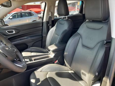 JEEP Compass 1.3 16V 4P FLEX LONGITUDE T270 TURBO AUTOMTICO, Foto 9