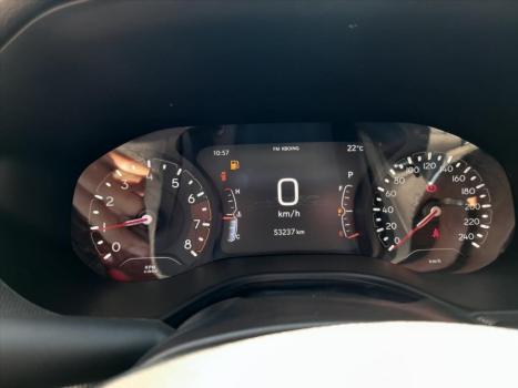 JEEP Compass 1.3 16V 4P FLEX LONGITUDE T270 TURBO AUTOMTICO, Foto 12